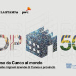 CUBAR top 500 Confindustria Cuneo